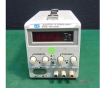 Laboratory DC Power Supply